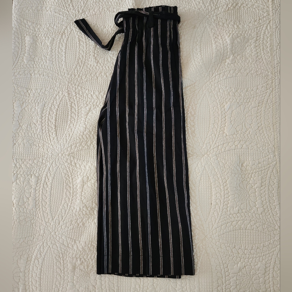 Linen Pants By J Jill